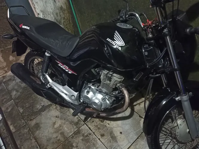 START 160, 2019 