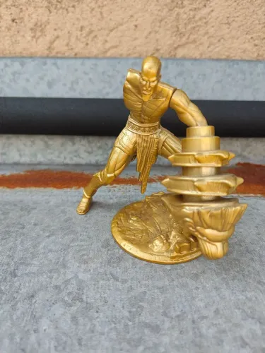 Kratos Kinder Ovo
