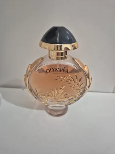 perfume olympea solar rabanne eau de parfum