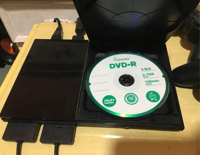 Ps2