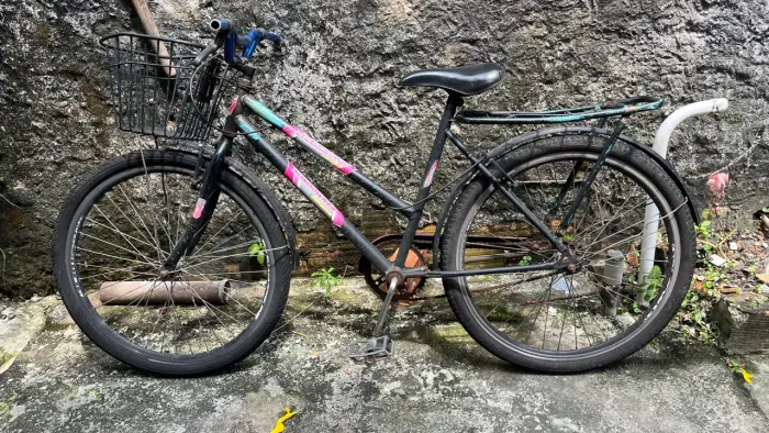 Bike