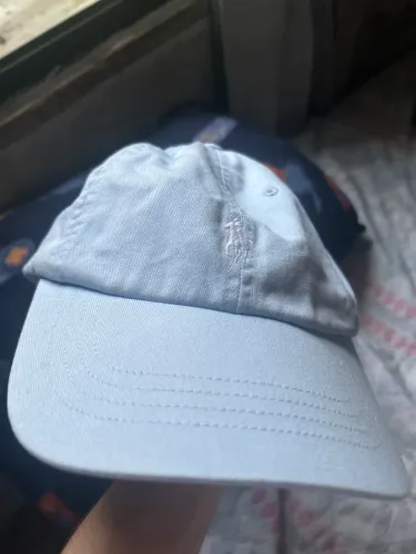 Boné Ralph Lauren 