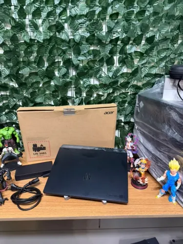 Notebook Acer Predator