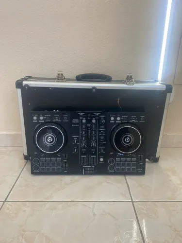 Controladora DDJ 400 Pioneer