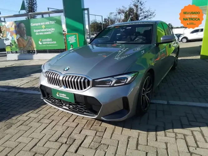 BMW 320I 320i 2024