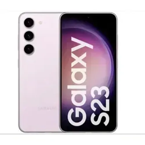 Smartphone Samsung Galaxy S23 128GB Violeta