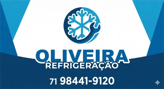 Oliveira Refrigeração