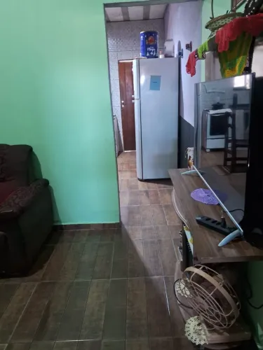 Casa pra vender ou trocar por chácara ou outra casa. Valores a negociar