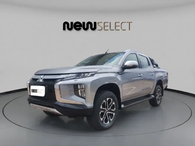 Mitsubishi L200 Triton Sport HPE-S 2.4 CD Dies. AUT 2025
