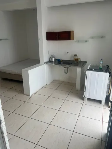 Alugo kit net na Tapera da base