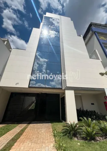 Venda Área Privativa Alto Barroca Belo Horizonte