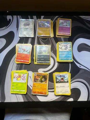 packs pokemon no precinho!!