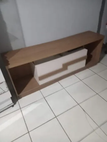 Rack de sala