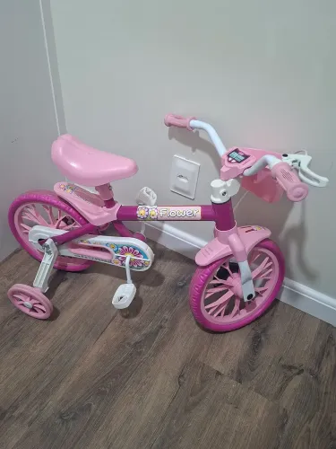 Vendo bicicleta
