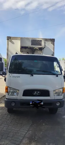 Caminhão 3/4