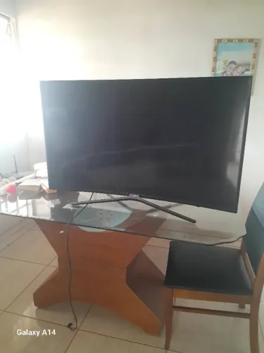 Placa de Tv Samsung