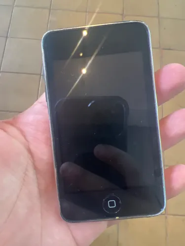 iPod antigo