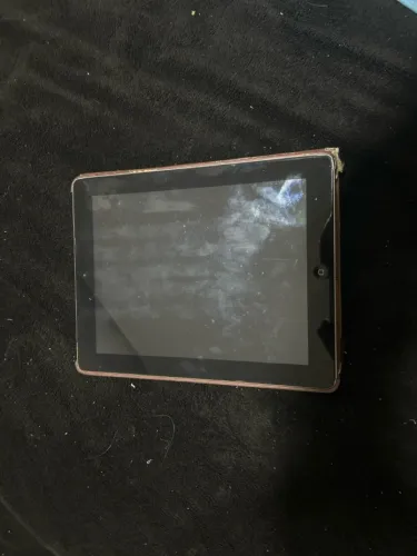 iPad 3 32gb com defeito
