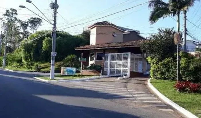 Terreno à venda, 300 m² por R$ 210.000,00 - Condomínio Chacur - Várzea Paulista/SP