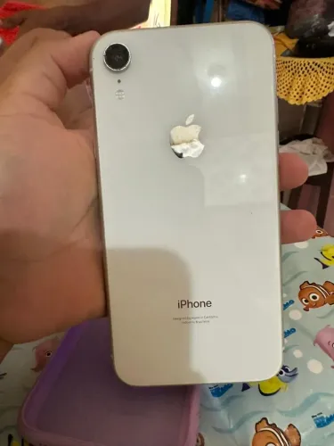 Vendo esse iPhone XR   (Leia o anúncio)