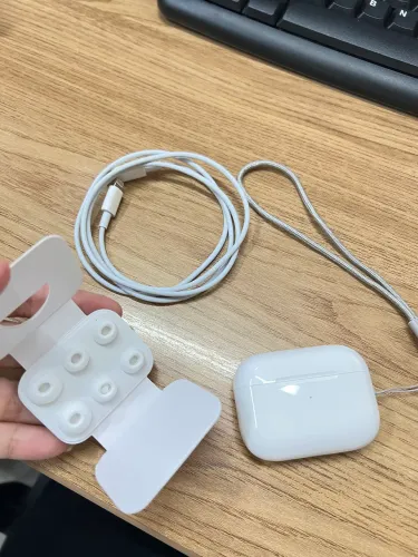 AirPods Pro 2 Geração - Excelente Estado