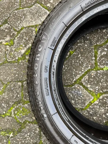 Pneu Firestone