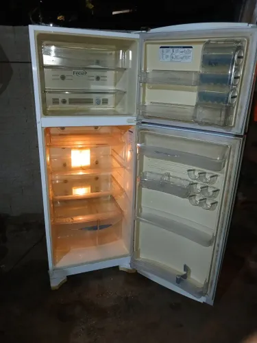 Geladeira FRESH