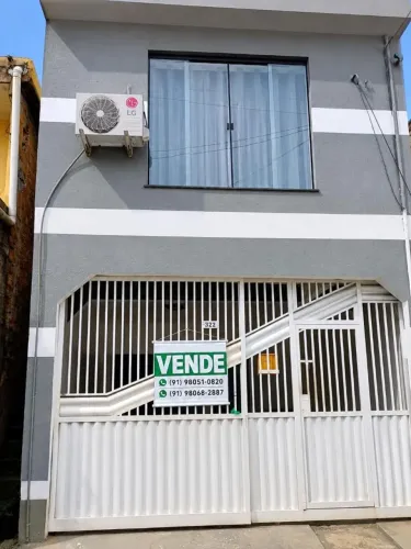Casa à venda | Marambaia - Belém/PA