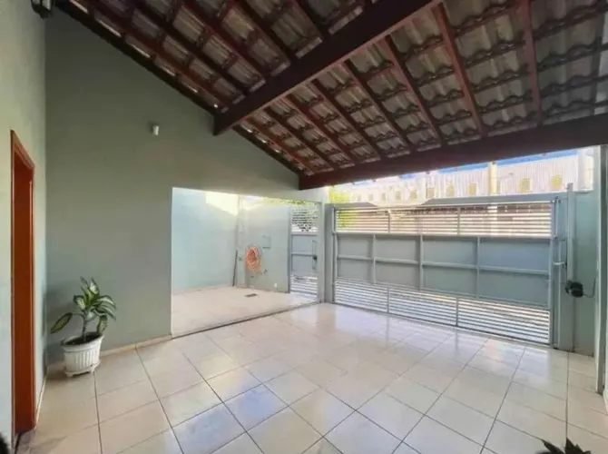 Vendo casa no benguí (M.K)