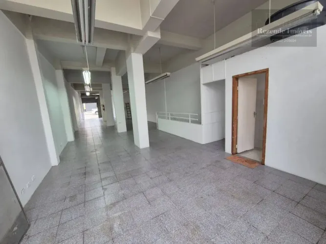 Loja à venda, 230 m² por R$ 399.000,00 - Rebouças - Curitiba/PR