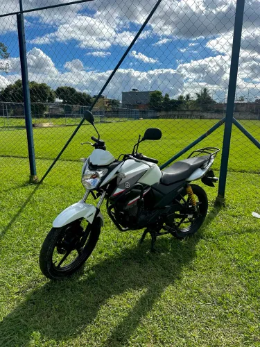 Fazer 150 Flex