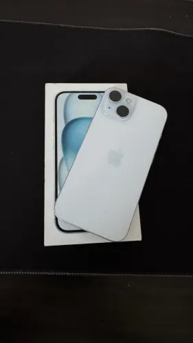 Iphone 15 - 128gb - Sem Detalhes- Impecável