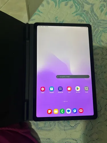 Samsung Tablet S6 Lite 128gb
