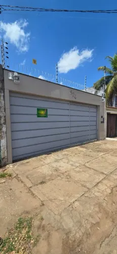 CASA AVERBADA PRONTA PRA FINANCIAMENTO