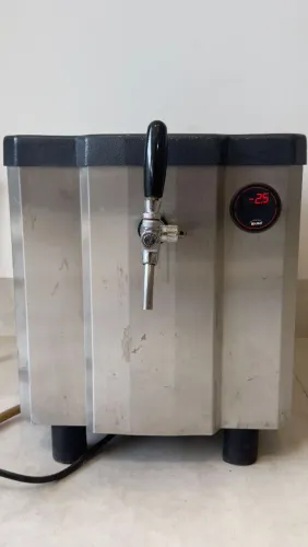 [TROCO / VENDO] Chopeira Elétrica Memo CX050 220V - 50 Litros/Hora