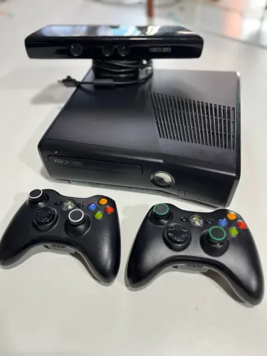 Xbox 360 Desbloqueado Aurora c jogos