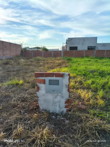 Vendo terreno Jd América Luis Antônio SP