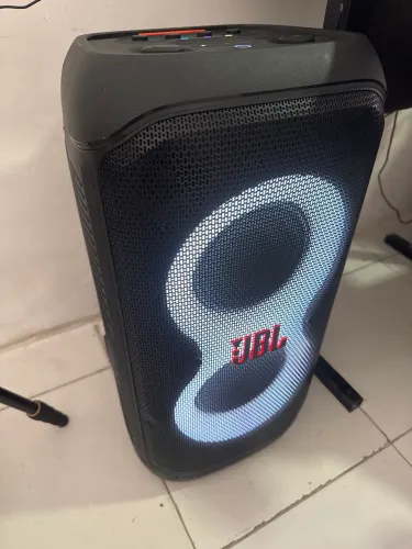 Jbl 320 (não aceito troca e nem proposta!)