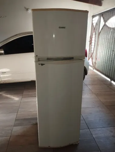 Geladeira consul usada