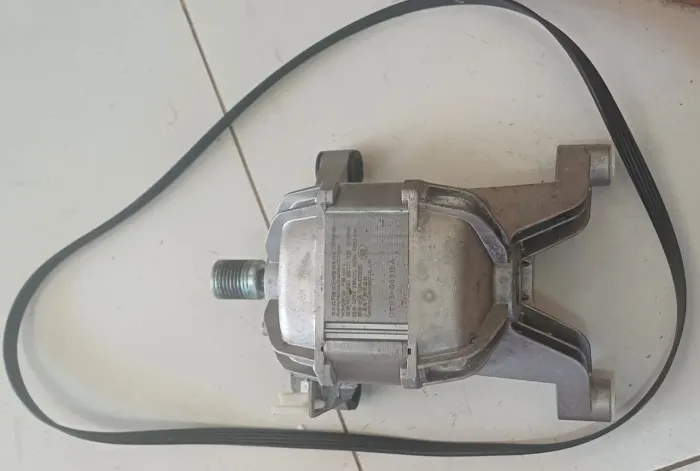 Motor principal maquina de lavar Samsung WF106