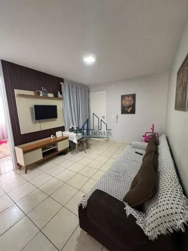 Apartamento para venda, 2 quarto(s), Residencial Porto Dourado, Goiânia