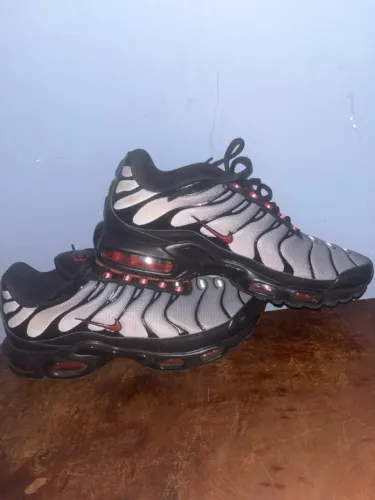 Air max tn Drácula