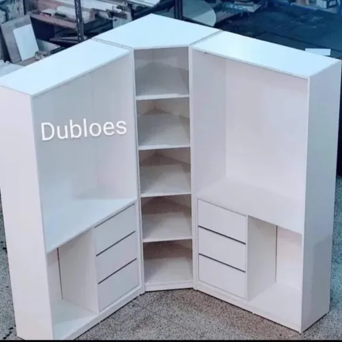 Closet completo promoção