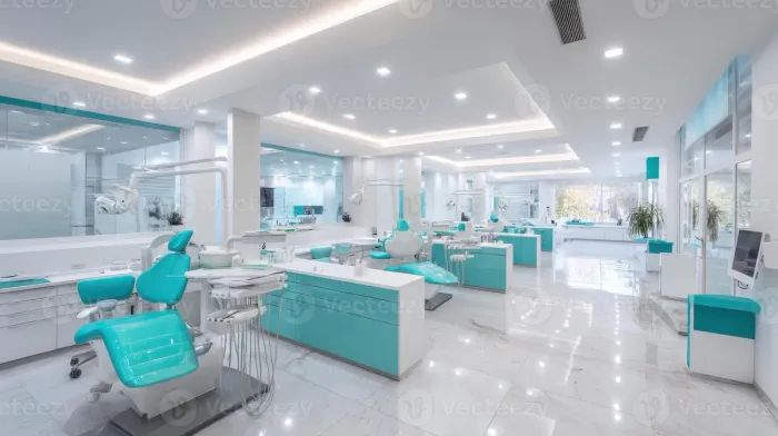 Venda estrutura Clínica Odontológica Dentista no centro de Feira de Santana - Bahia  