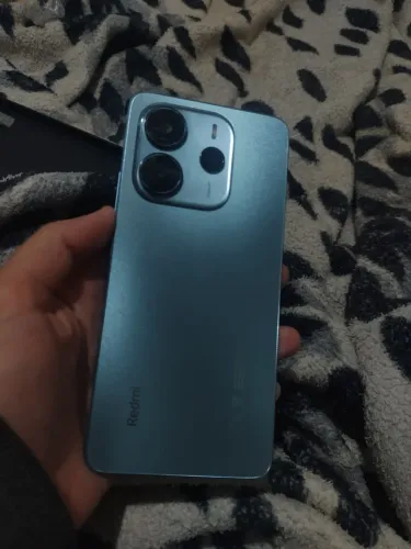 Redmi note 14