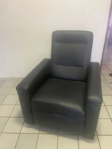 Poltrona do papai