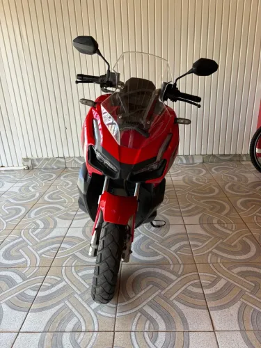 Oportunidade HONDA ADV 150
