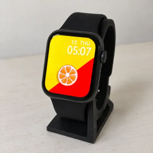 Smartwatch W28 Pro (Preto)