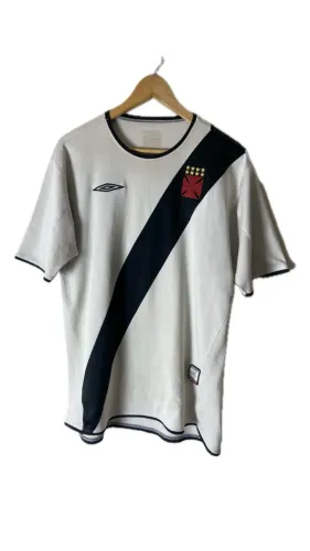 Camisa Vasco Umbro original G 2003