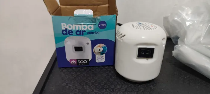 KIT VIAGEM ROUPA A VACUO AR